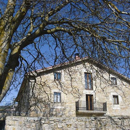 La Nogala Dobro Exterior foto