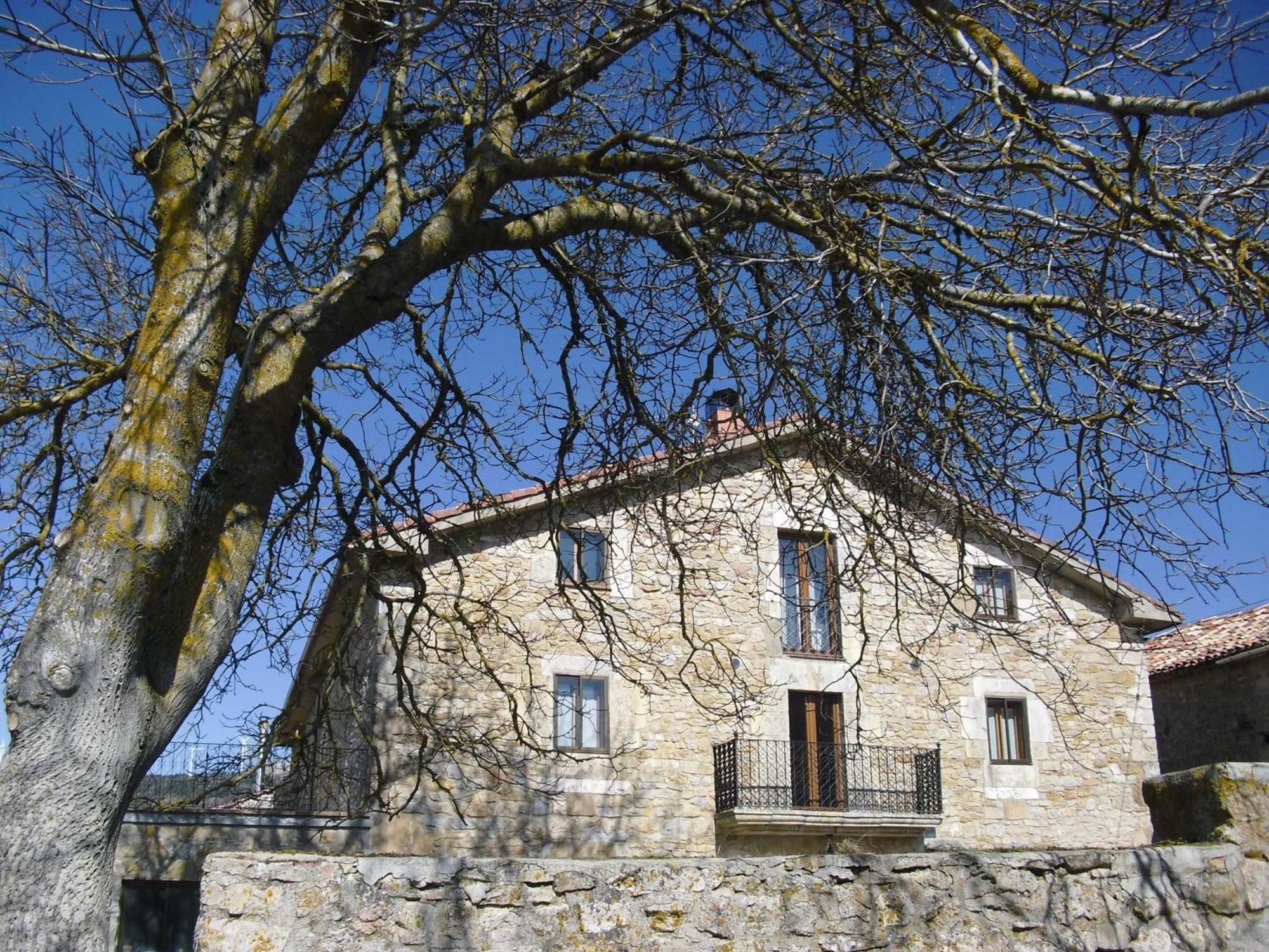 La Nogala Dobro Exterior foto