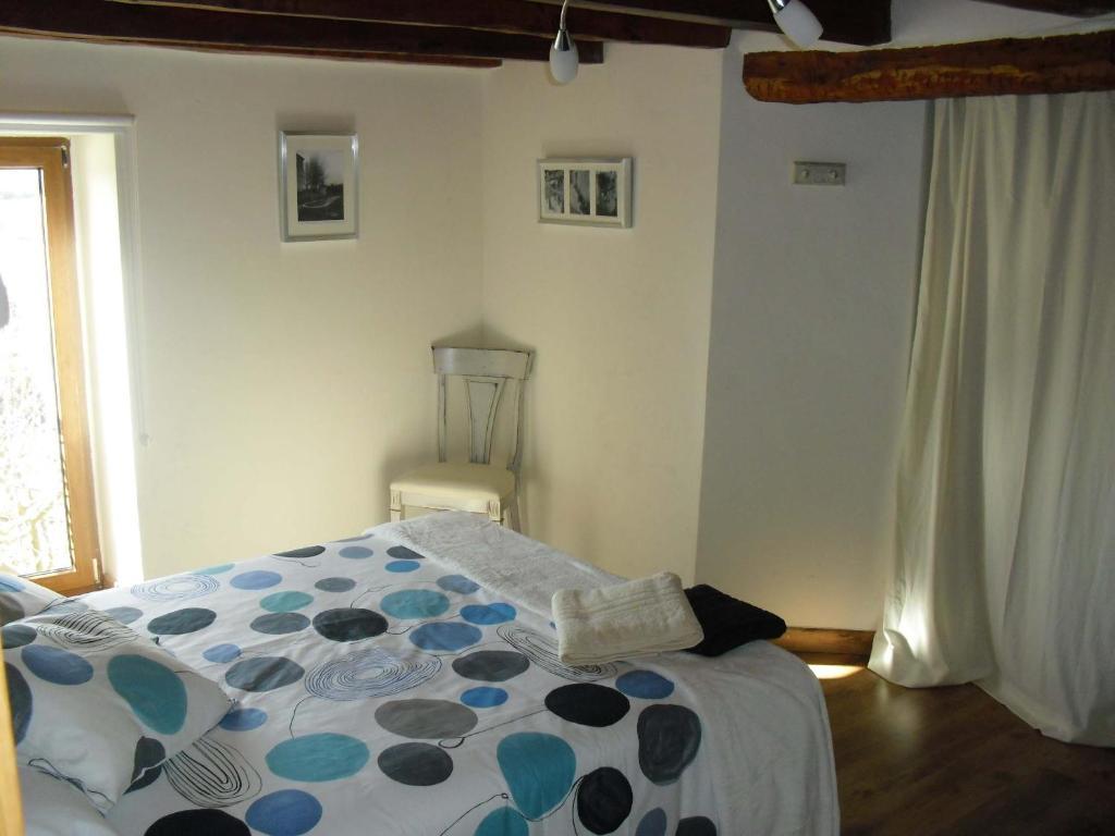 La Nogala Dobro Quarto foto
