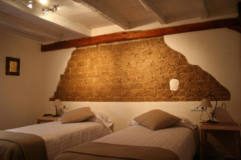 La Nogala Dobro Quarto foto